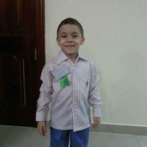 Meet your Posher, Ziad mohamed